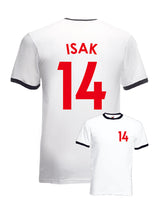 Isak #14