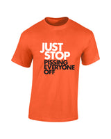 Just Stop