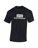 Live Forever