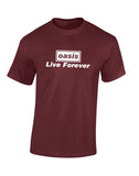Live Forever