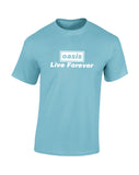 Live Forever