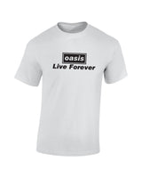 Live Forever