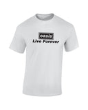 Live Forever