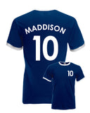 Maddison #10