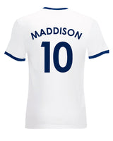 Maddison #10