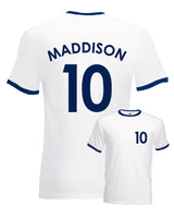 Maddison #10