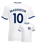 Maddison #10