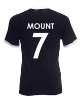 Mount #7