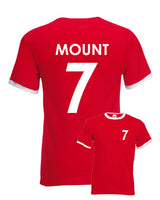 Mount #7