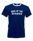 Soul Of The Seventies