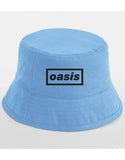 Oasis Bucket Hat