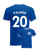 Palmer #20