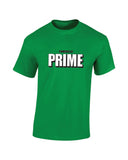 Powered By Prime