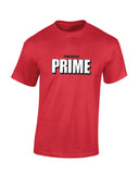 Powered By Prime