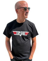 Top Gun Dad