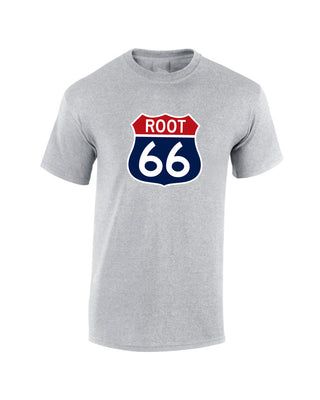 Root 66