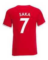 Saka #7