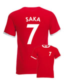 Saka #7