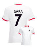 Saka #7