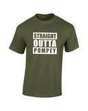Straight Outta Pompey