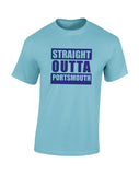 Straight Outta Portsmouth