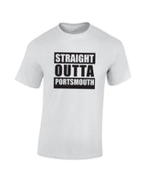 Straight Outta Portsmouth
