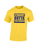 Straight Outta Portsmouth