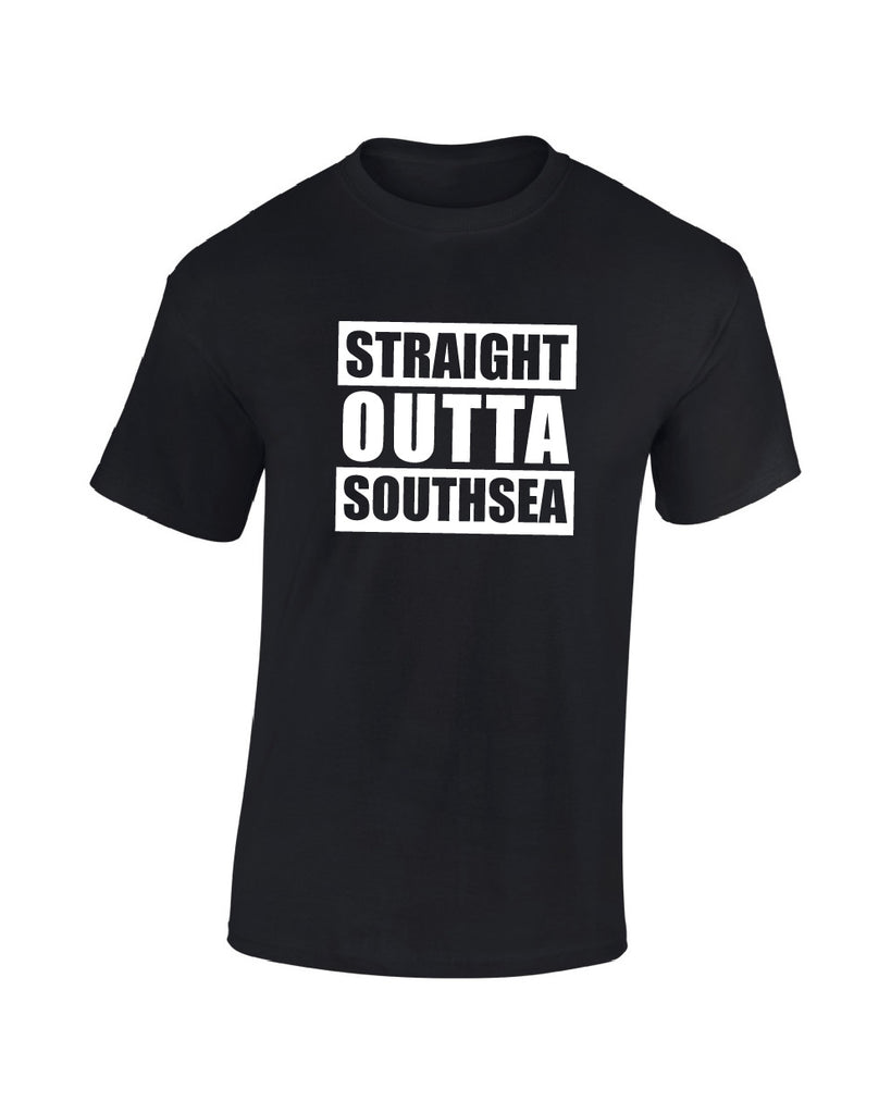 Straight Outta Southsea