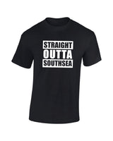 Straight Outta Southsea