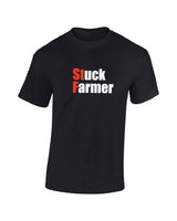 Stuck Farmer