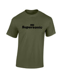 Supersonic