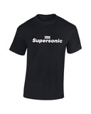 Supersonic