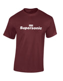 Supersonic