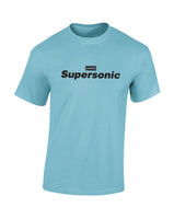 Supersonic