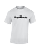 Supersonic