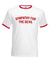 Sympathy For The Devil