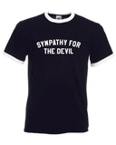 Sympathy For The Devil