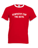 Sympathy For The Devil