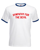 Sympathy For The Devil