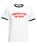 Sympathy For The Devil