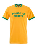 Sympathy For The Devil