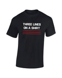 Three Lines