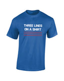 Three Lines