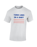 Three Lines
