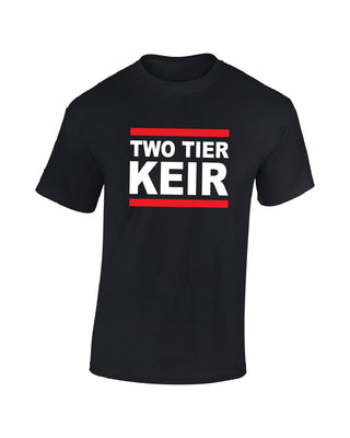Two Tier Keir