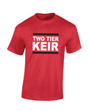 Two Tier Keir