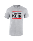Two Tier Keir