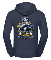 Havant RFC 2026 U13's Tour Hoodie