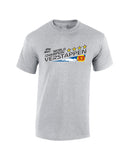 Verstappen F1 4 Time World Champion