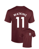 Watkins #11